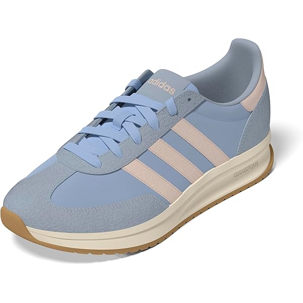 Amazon.com | adidas Women's Lite Racer 4.0 Sneaker, Bliss